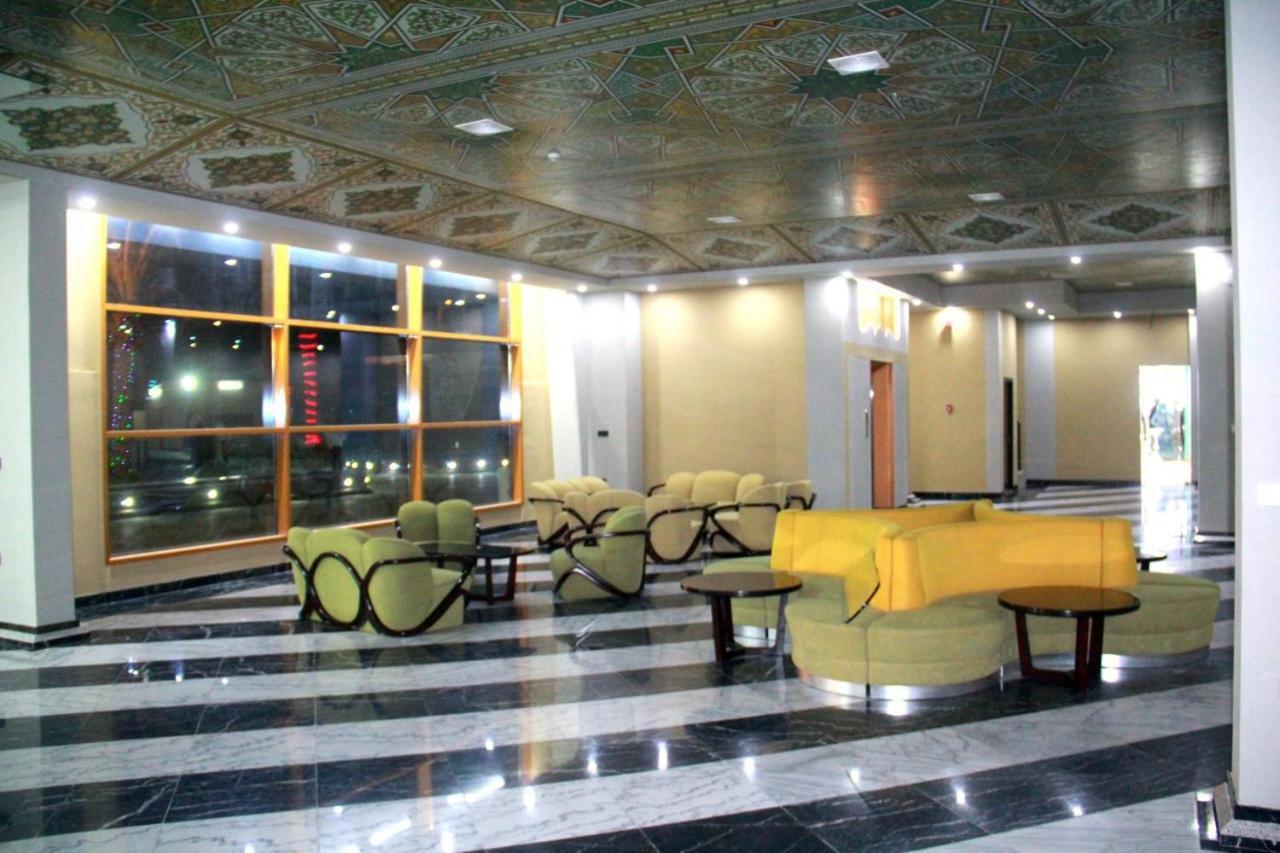 Melian Hotel Najaf Exterior photo